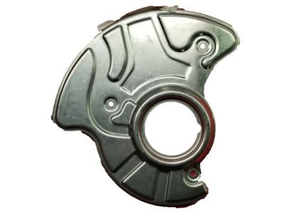 Mopar 4779200AA Shield-Brake