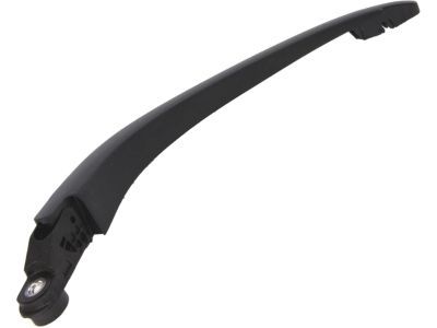 Mopar 5140654AA WIPER Arm-Rear WIPER