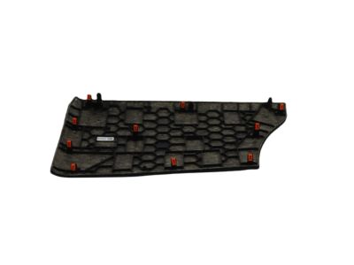 Mopar 6VL30TX7AB CONSOLE-CONSOLE
