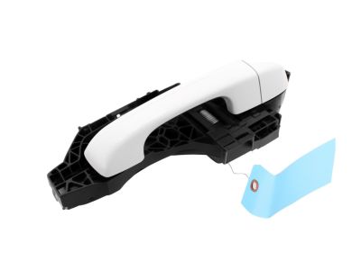 Mopar 68302784AE Door Handle