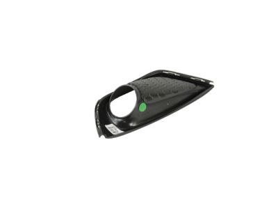 Mopar 5UP96RXFAB Bezel-Fog Lamp