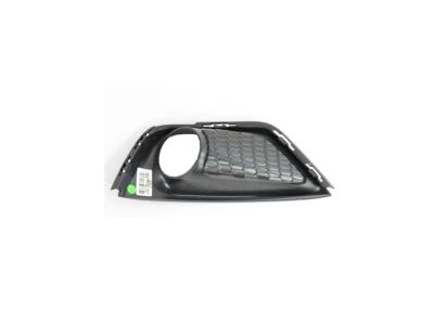 Mopar 5UP96RXFAB Bezel-Fog Lamp