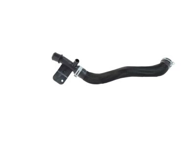 Mopar 68280779AB Hose-Radiator Outlet