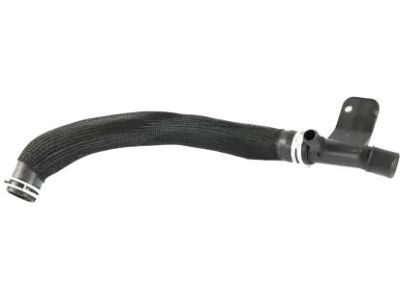 Mopar 68280779AB Hose-Radiator Outlet