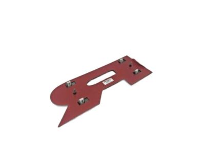 Mopar 68358573AA NAMEPLATE-TAILGATE