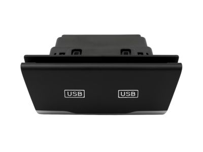 Mopar 68481187AA Usb-Media Hub