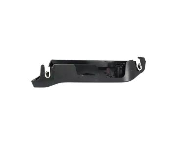 Mopar 68404401AB VALANCE-REAR