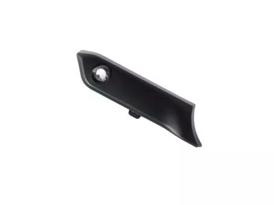 Mopar 68404401AB VALANCE-REAR