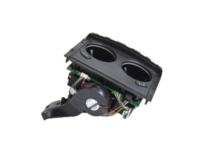 Mopar 5PF37DX9AA Holder