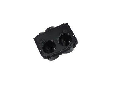 Mopar 5PF37DX9AA Holder