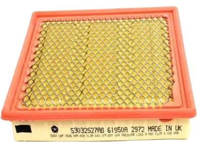 Mopar 53032527AE Filter-Air