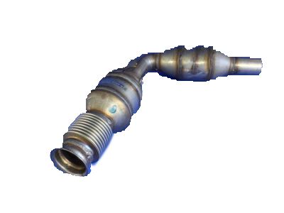 Mopar 5181828AA Converter-Exhaust