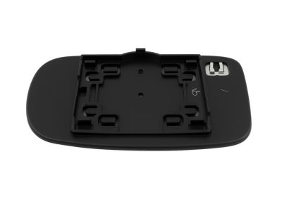 Mopar 68101142AA Glass-Mirror Replacement