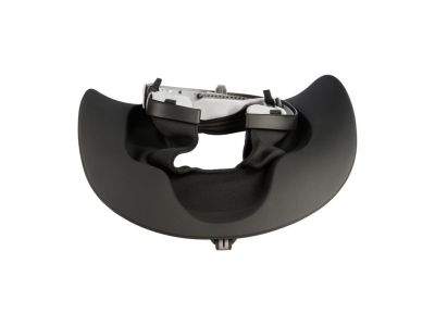Mopar 5SW66DX9AB Gap HIDER-Steering Column SHROUD