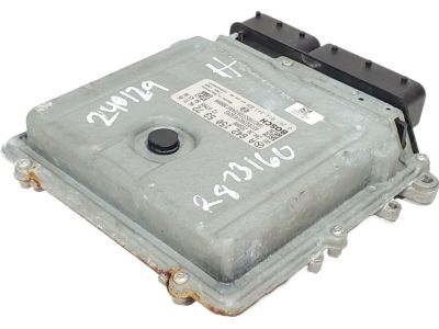 Mopar 68056342AA Powertrain Control Module
