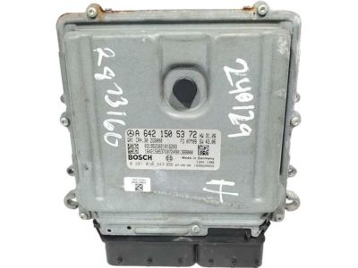 Mopar 68056342AA Powertrain Control Module
