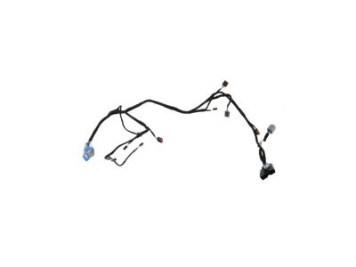 Mopar 68301852AA Wiring-A/C And Heater