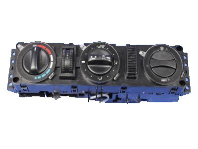 Mopar 5103643AB Control-A/C And Heater