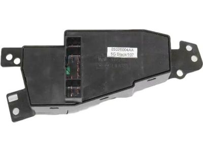 Mopar 5026004AA Switch-Power Window