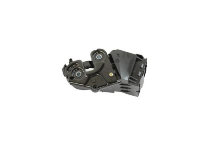 Mopar 6NL70DX9AA Latch-Rear Seat