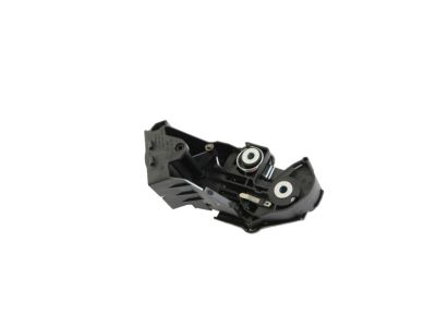Mopar 6NL70DX9AA Latch-Rear Seat