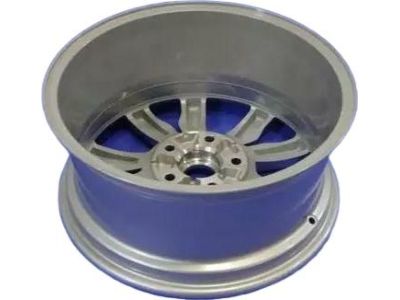 Mopar 1XC16GSAAD Aluminum Wheel