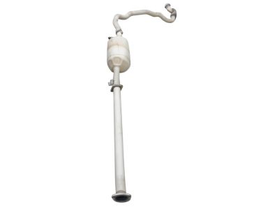Mopar 68517364AA EXHAUST