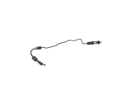 Mopar 52104909AA Hose-Clutch Hydraulic