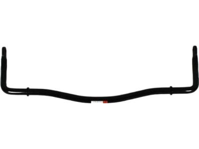 Mopar 68080740AA Bar-Front