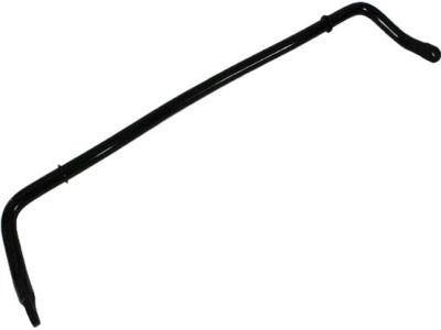Mopar 68080740AA Bar-Front