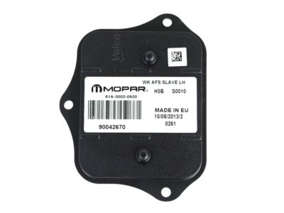 Mopar 68209773AA Sensor-HEADLAMP LEVELING
