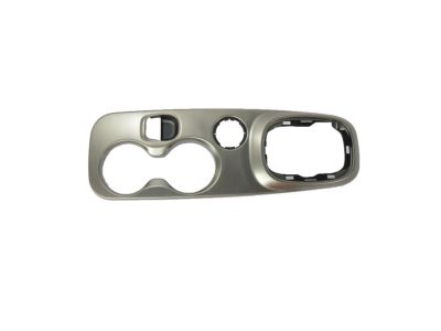 Mopar 6AP12U06AA Bezel-Floor Console