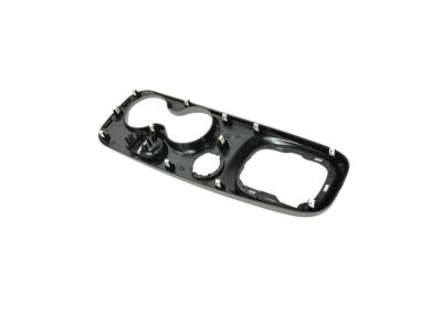 Mopar 6AP12U06AA Bezel-Floor Console