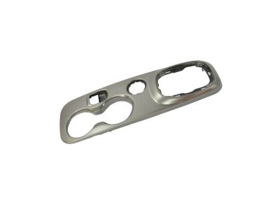Mopar 6AP12U06AA Bezel-Floor Console