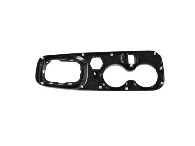 Mopar 6AP12U06AA Bezel-Floor Console