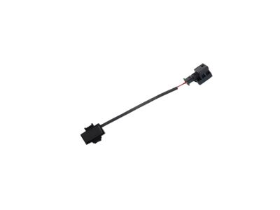 Mopar 68292797AA MICROPHON-Audio