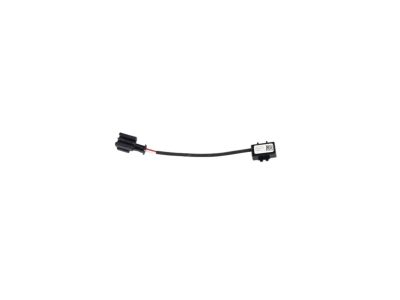 Mopar 68292797AA MICROPHON-Audio