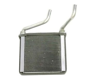 Mopar 68004228AB Core-Heater