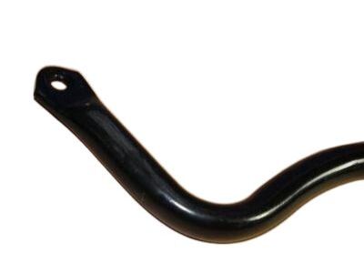 Mopar 55398938AC Bar-Front