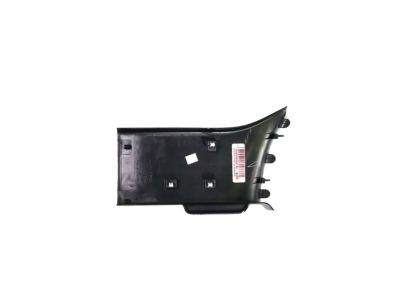 Mopar 5SP26DX9AF Plate-SCUFF