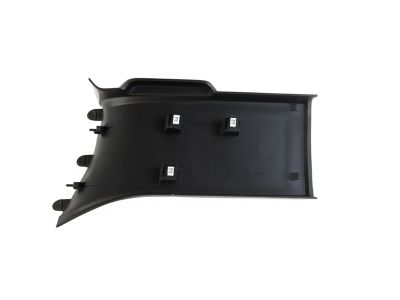 Mopar 5SP26DX9AF Plate-SCUFF
