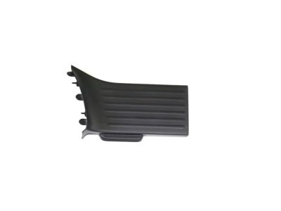 Mopar 5SP26DX9AF Plate-SCUFF