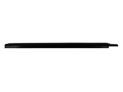 Mopar 4717832AE WEATHERSTRIP-Front Door Belt
