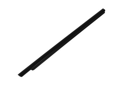 Mopar 4717832AE WEATHERSTRIP-Front Door Belt