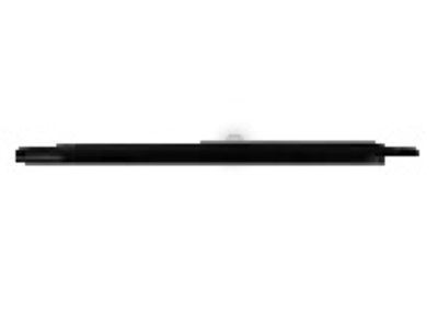 Mopar 4717832AE WEATHERSTRIP-Front Door Belt