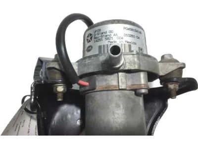 Mopar 4581541AB Pump-Air