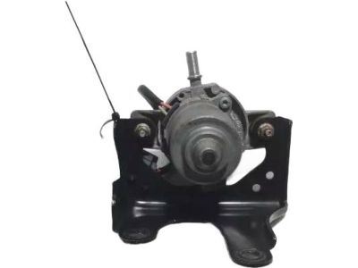 Mopar 4581541AB Pump-Air