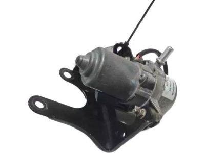 Mopar 4581541AB Pump-Air