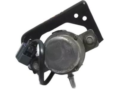 Mopar 4581541AB Pump-Air