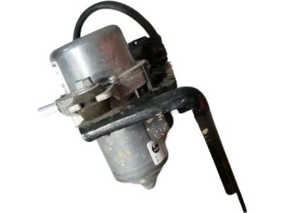 Mopar 4581541AB Pump-Air
